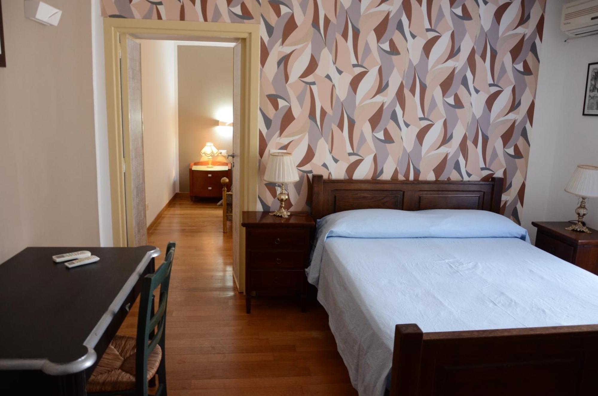 Apartamento Athena *