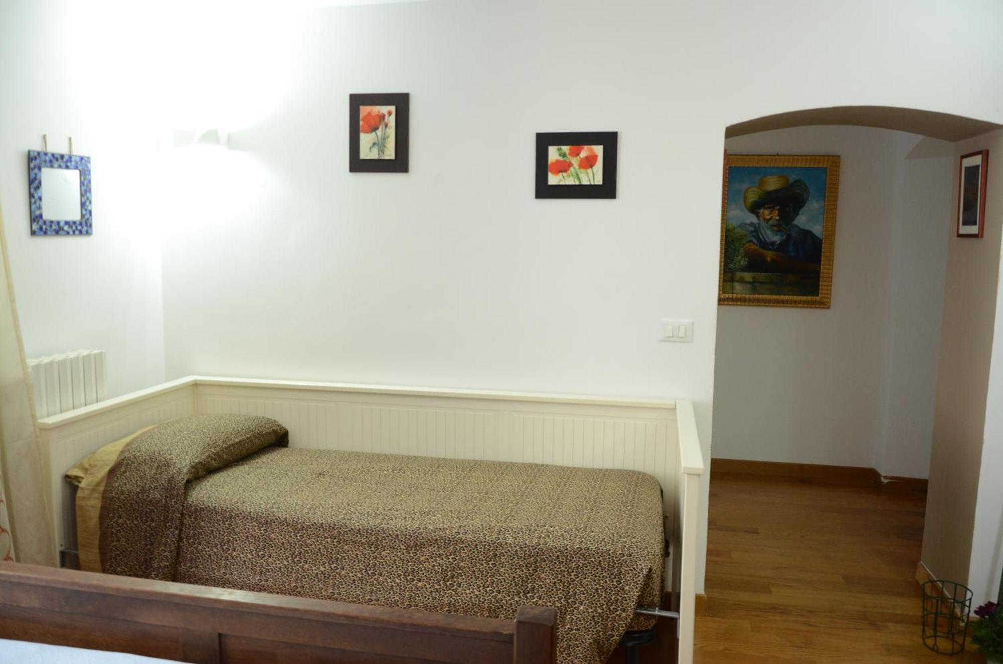 Apartment Athena Bari