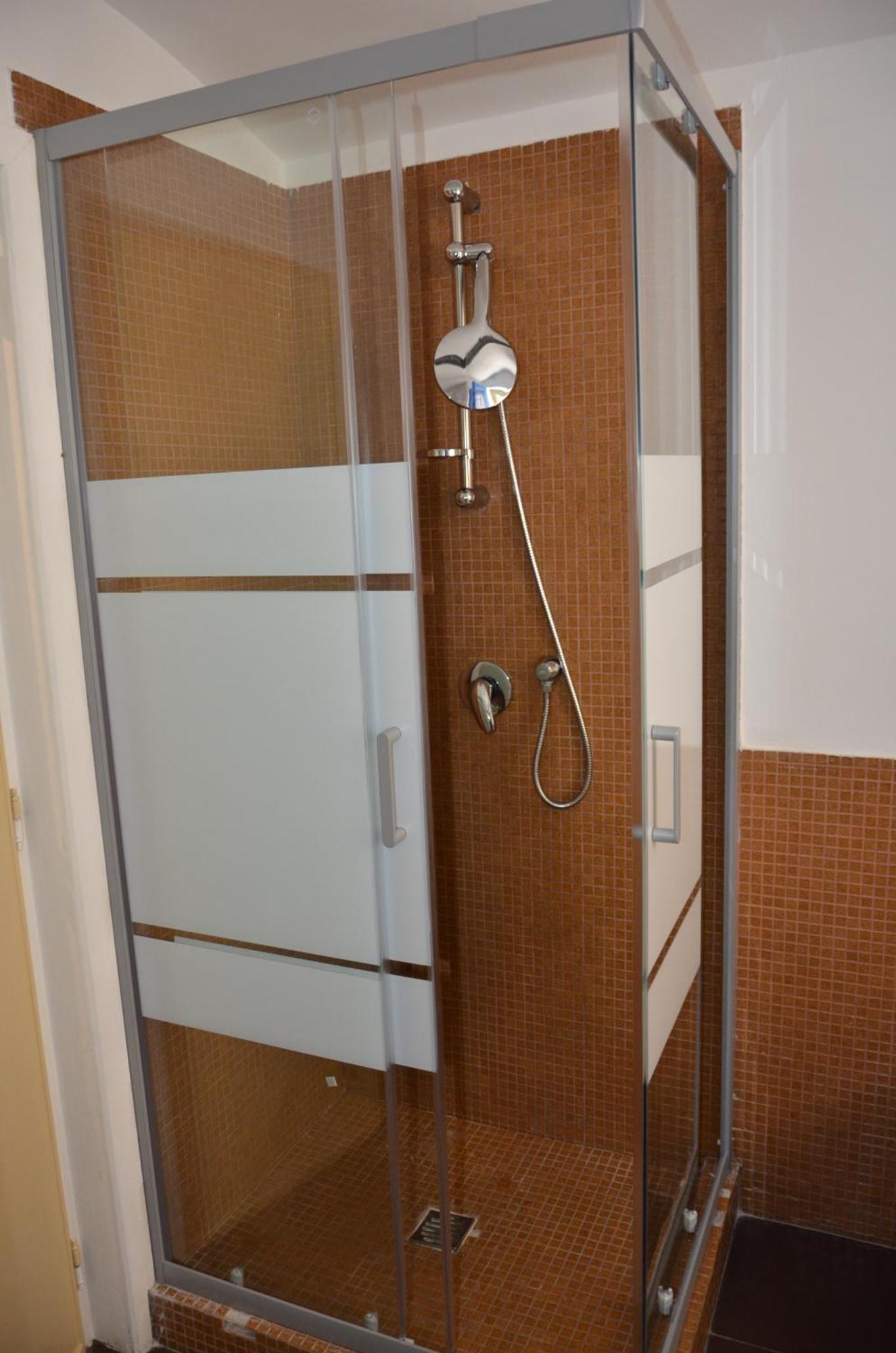 Athena Apartment *