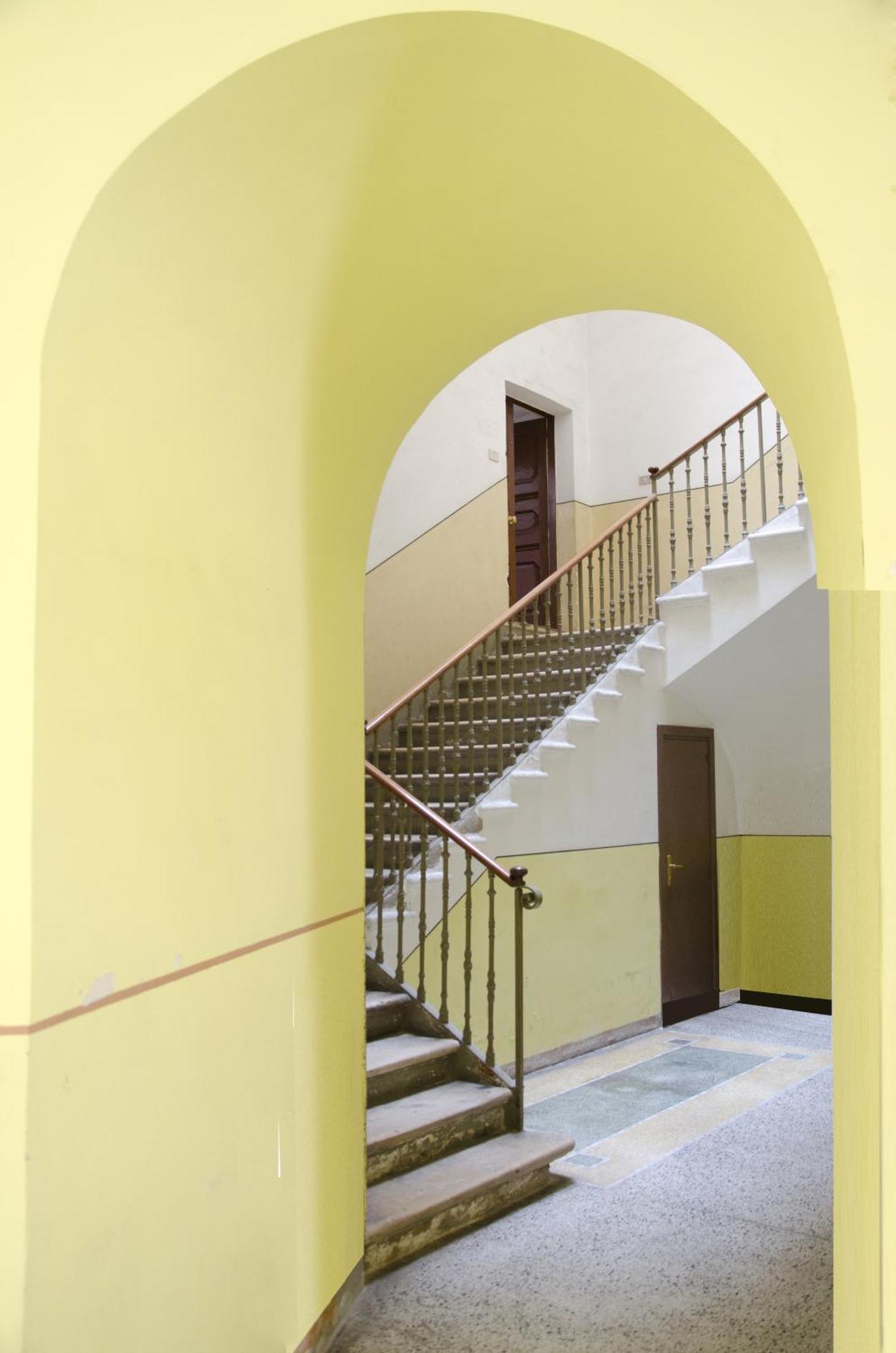 Athena Apartment *
