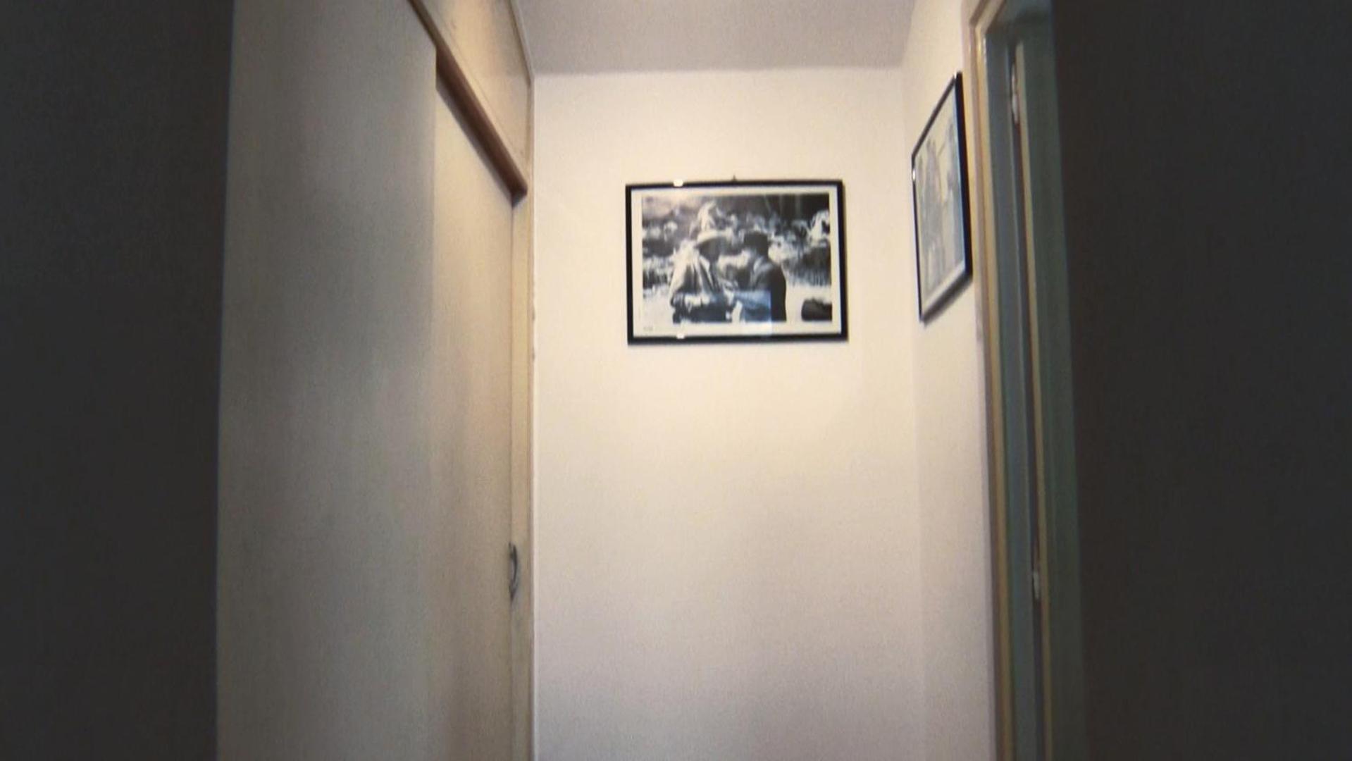 Athena Apartment