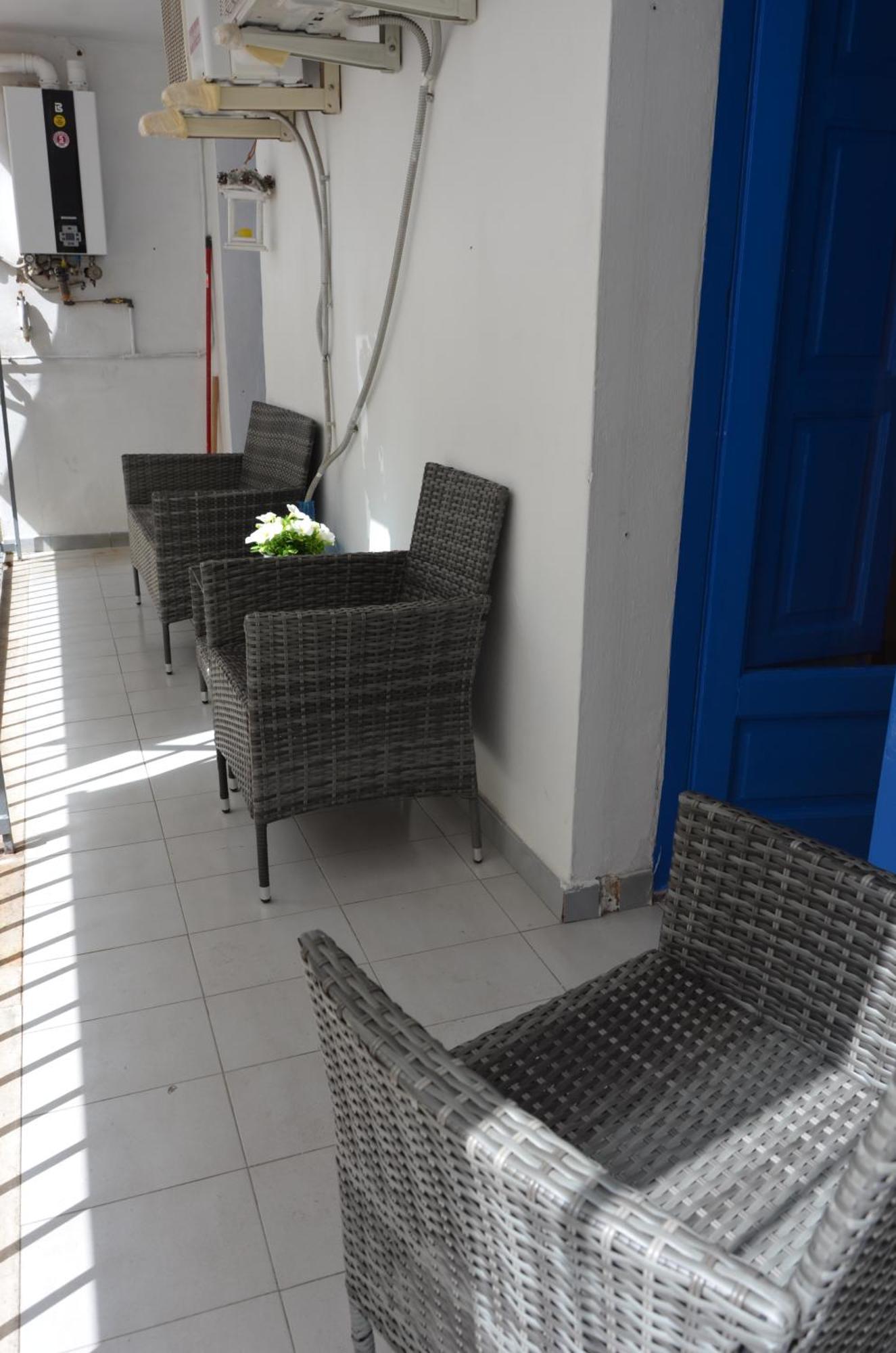 Apartment Athena Bari
