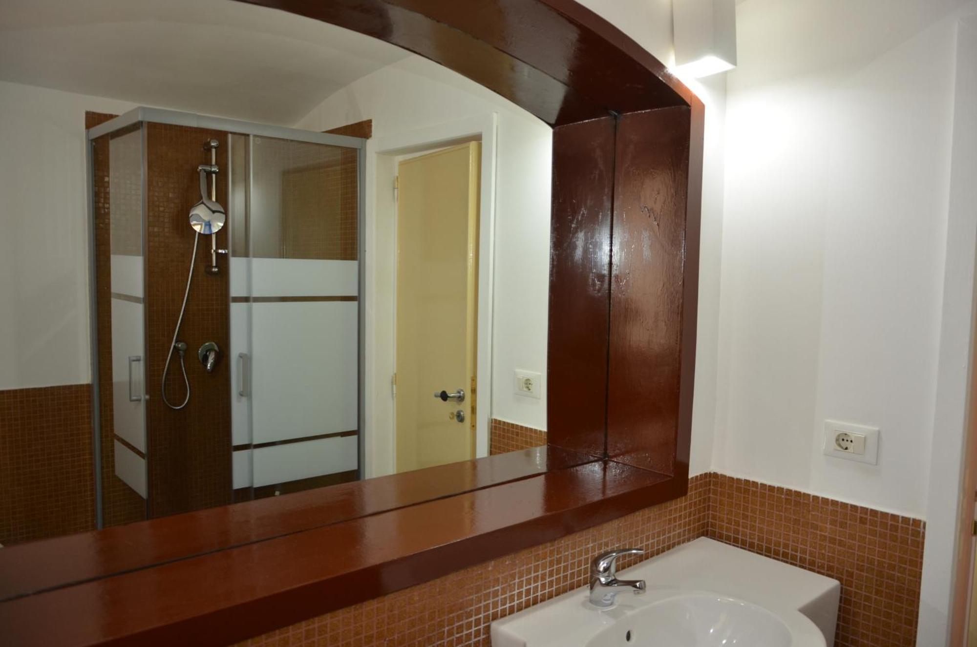 Apartment Athena
