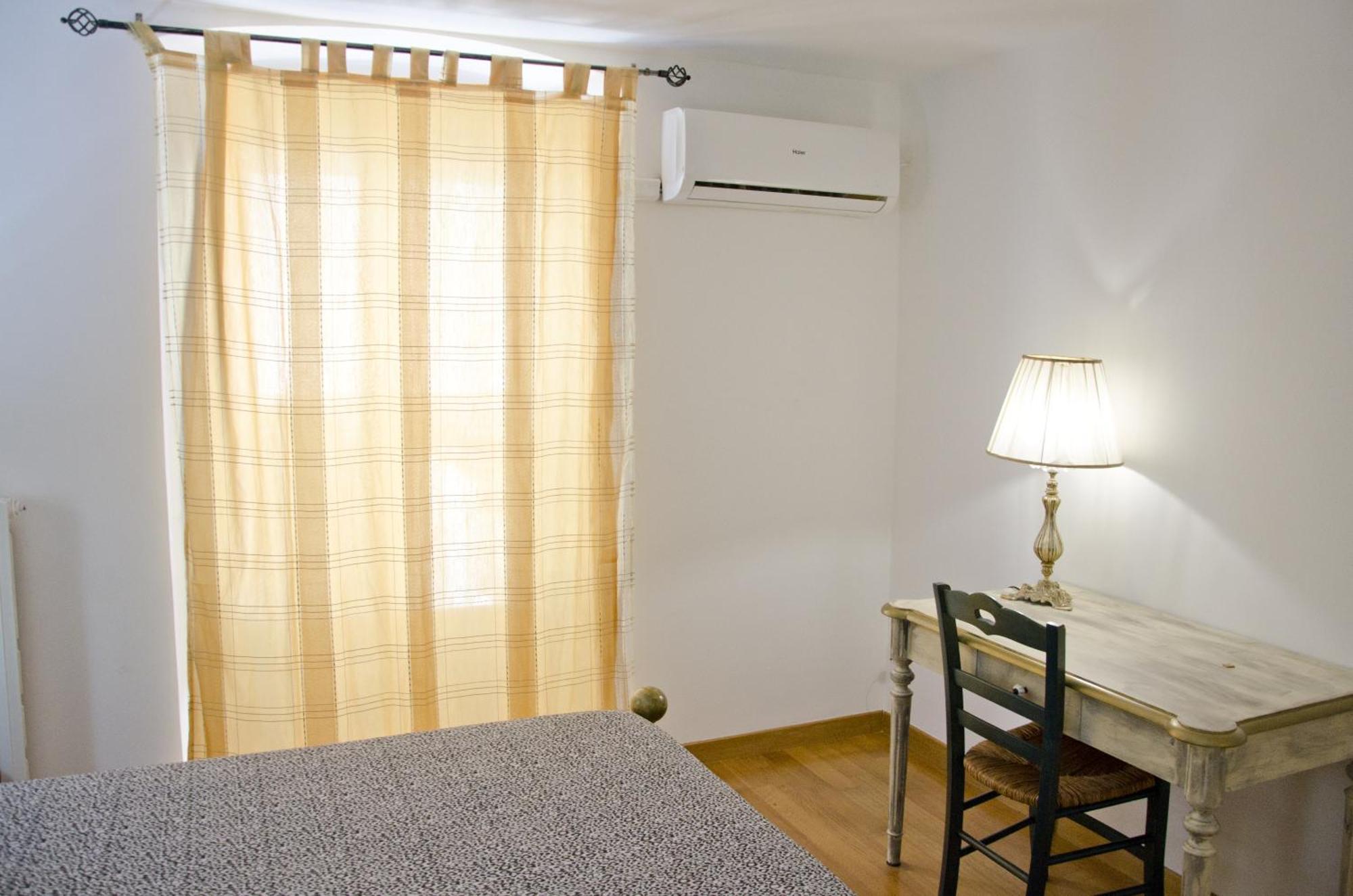 Apartment Athena *