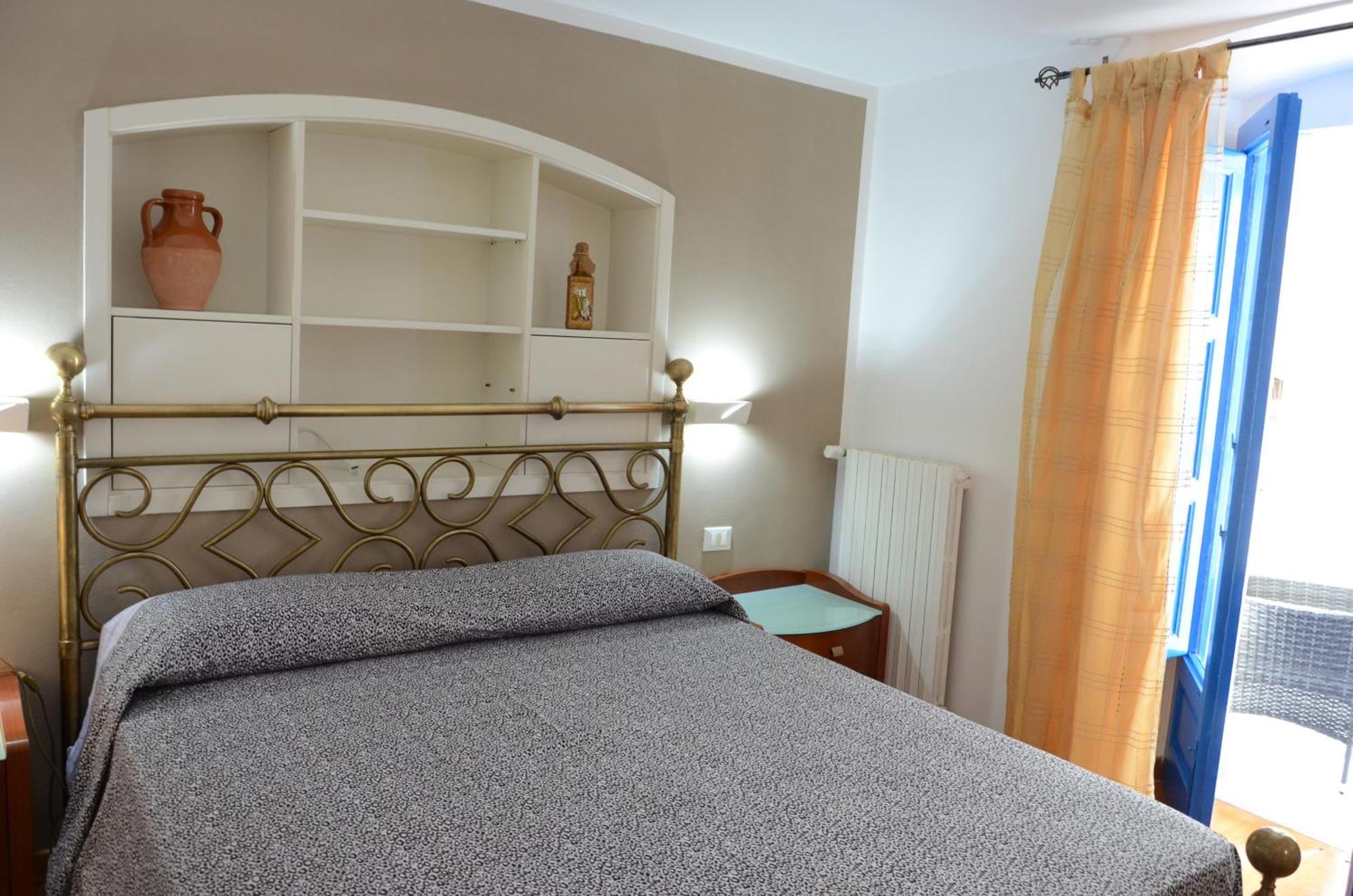Apartment Athena Bari